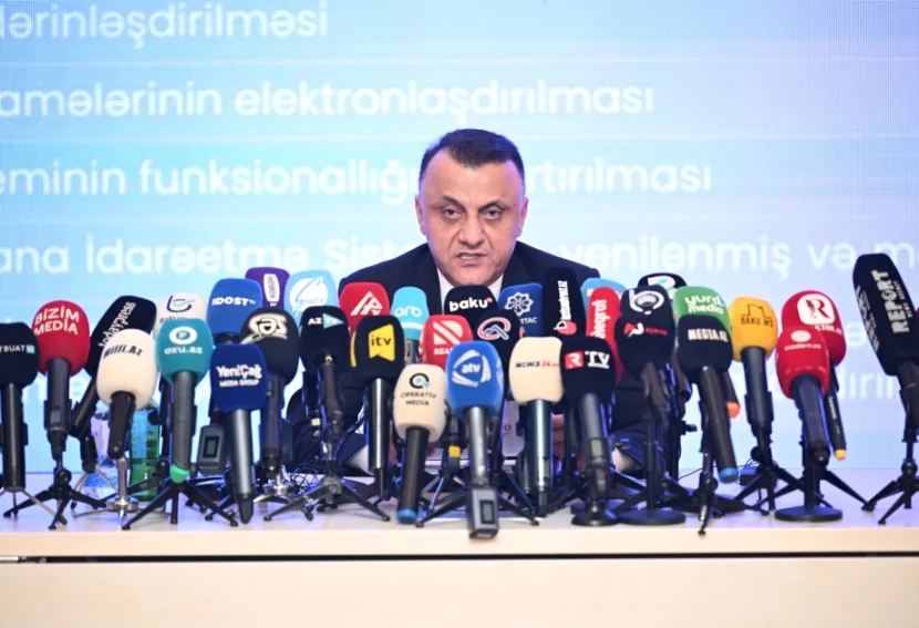 Əhaliyə 85 milyondan çox tibbi xidmət GÖSTƏRİLİB