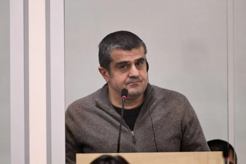 Arayikgilin məhkəmə baxışı BAŞA çatdı