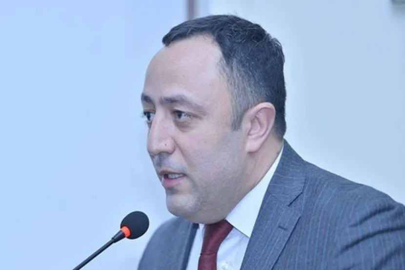 Anar Əsədli ifadə verdi