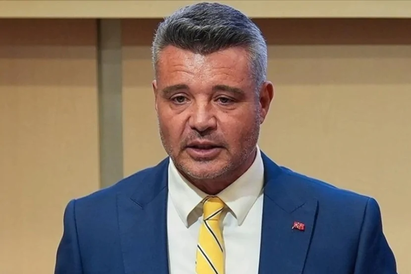 \"Fənərbağça\" prezidenti prokurorluğa ÇAĞIRILDI