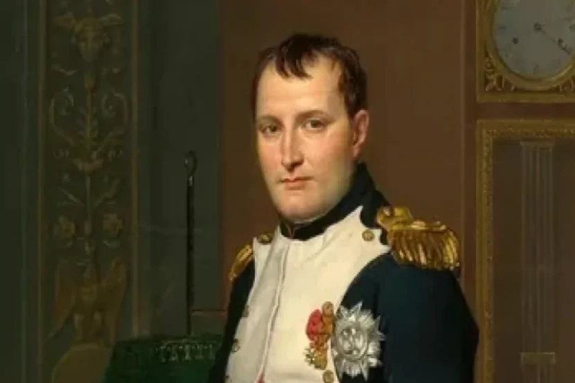 Napoleon Bonapartın üzüyü oğurlandı