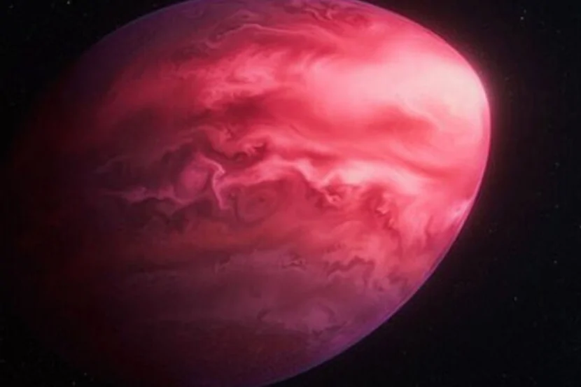 Alimlər yeni planet kəşf etdilər