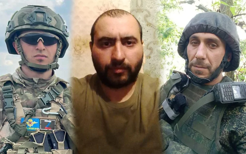 Elnur  Mirismayılzadə HƏLAK OLDU