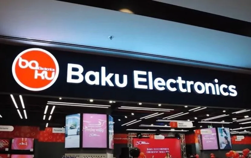 “Baku Electronics”-də YOXLAMA