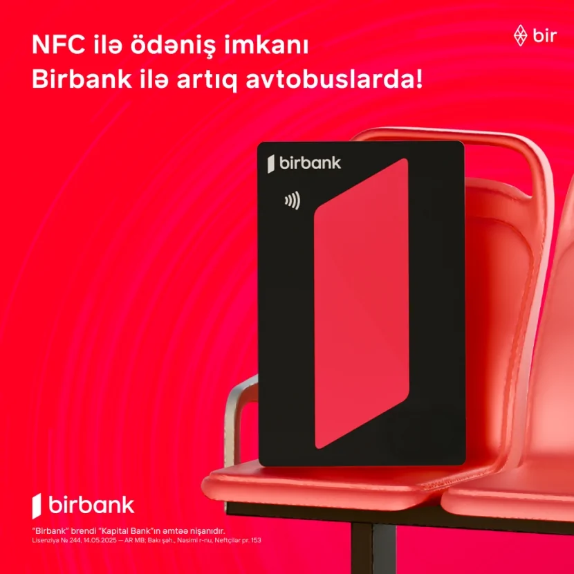 “Baku Bus”da: SINAQ mərhələsi BAŞLADI