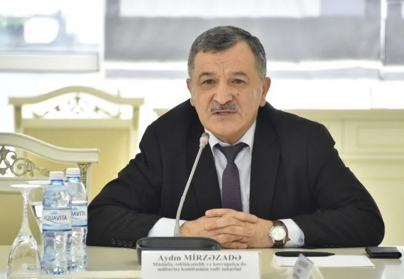 “Bu sənədin heç bir hüquqi əsası yoxdur” – Deputat