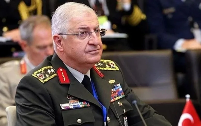Qəzaya düşən Türkiyə təyyarəsinin “qara qutu”su ARAŞDIRILIR