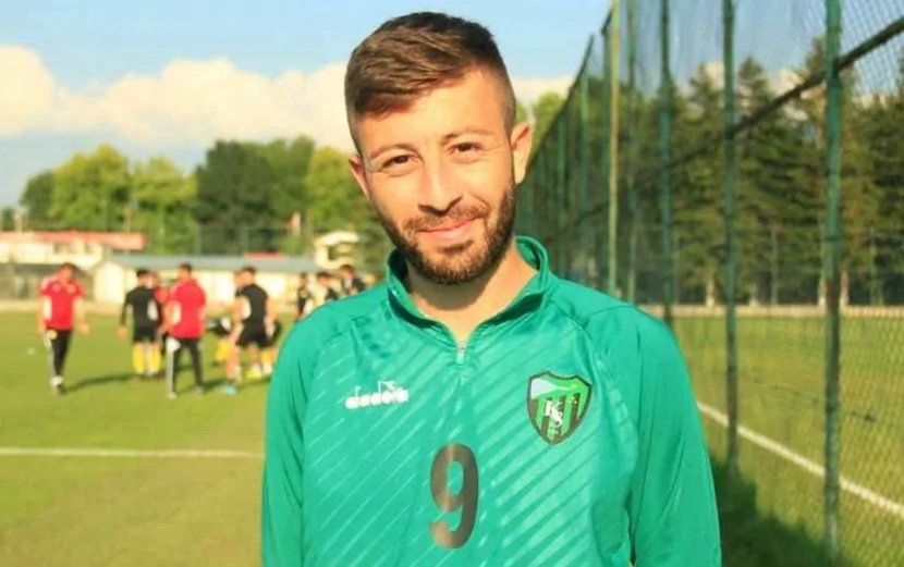 Silahlı hücumda yaralanan futbolçu ÖLDÜ