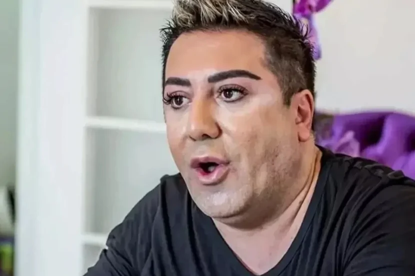 Məhşur sosial media fenomeni HƏBS OLUNDU