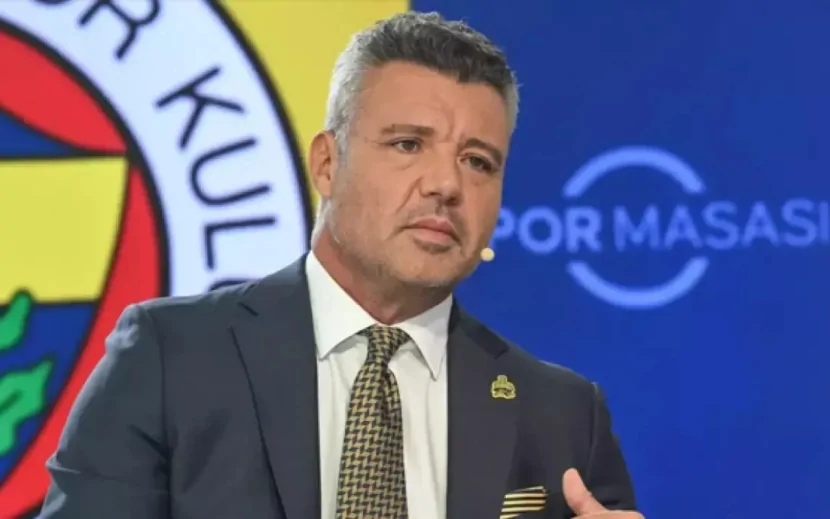 “Fənərbaxça”nın prezidenti sərbəst BURAXILDI