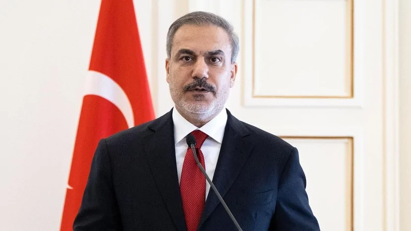 Fidan İshaq Darla danışdı