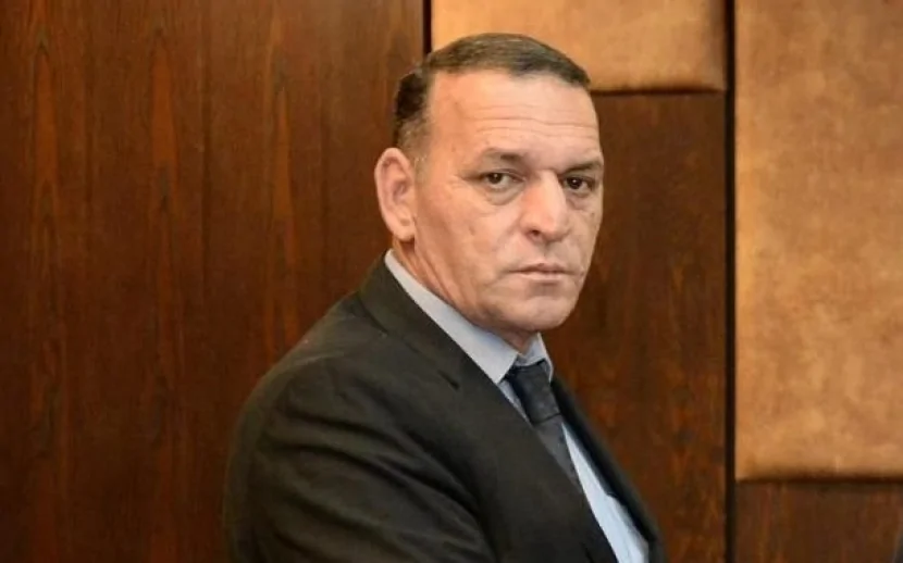 Vəzifəli şəxs QƏZADA ÖLDÜ