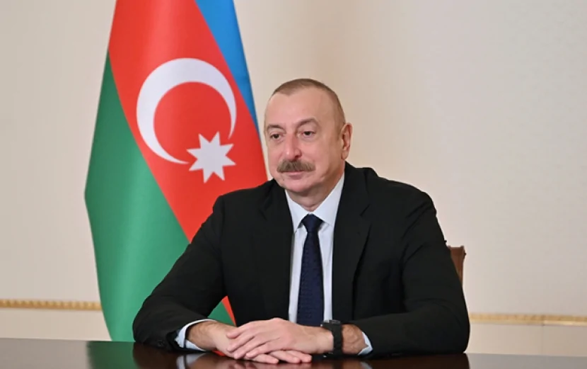 Daha iki Avropa ölkəsi Azərbaycan qazını alacaq- PREZİDENT