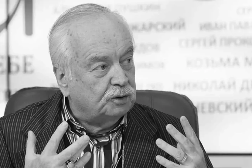 Tanınmış  aktyor VƏFAT EDİB