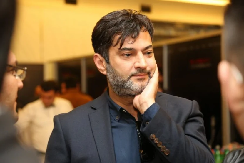 Əməkdar artist Coşqun Rəhimova AĞIR İTKİ