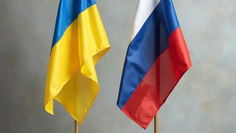 Rusiya ordusu Donetskə zərbələr endirib