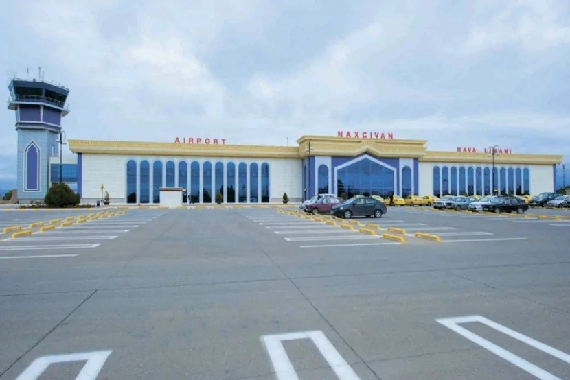 Naxçıvanda sərnişinlərin baqajından qızılları oğurlayan aeroportun işçiləri olub - TƏFƏRRÜAT