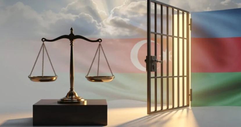 Sabah Amnistiya aktının icrasına başlanılır