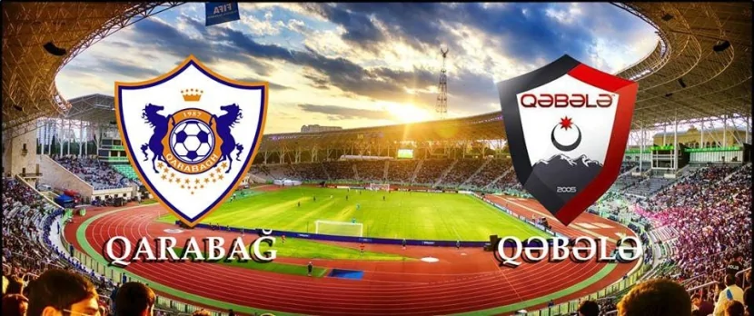 “Qarabağ”dan çətin qələbə