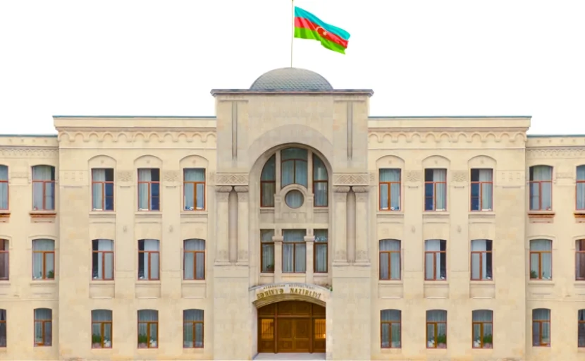 Səhiyyə Nazirliyi əhaliyə MÜRACİƏT ETDİ