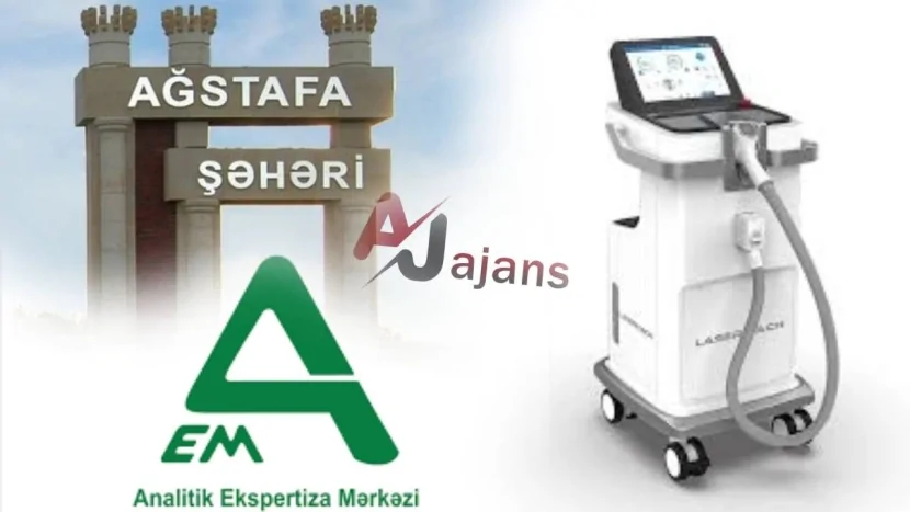 Ağstafada lazer-epilyasiya QALMAQALI: salonlar bağlandı, cərimələr tətbiq OLUNDU