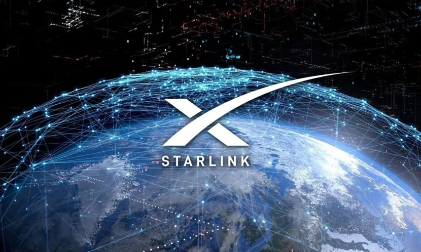 \"Starlink\" interneti İranda pulsuz oldu