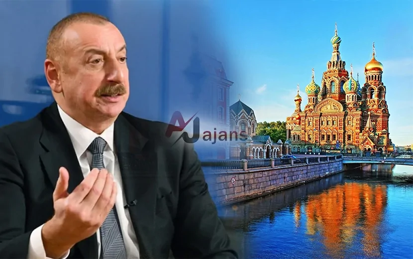 İlham Əliyev Rusiyada görüşdə iştirak etməyəcək- SƏBƏB