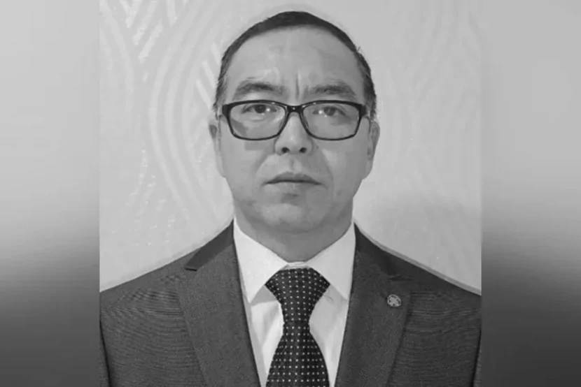 Şəhər meri vəfat edib- BU ÖLKƏDƏ...