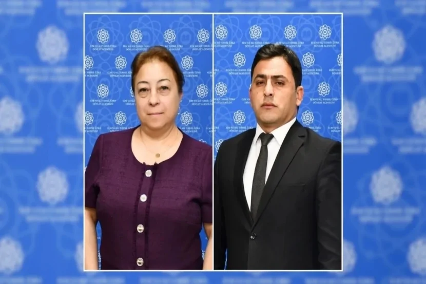 Bu kolleclərdə yeni TƏYİNATLAR OLUB