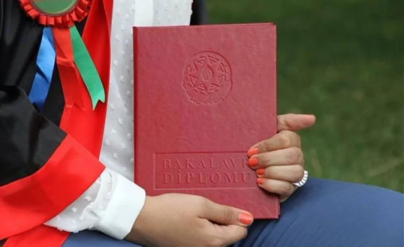 Azərbaycanın bəzi universitetlərinin diplomları Türkiyədə tanınmır - Əli Əsədov