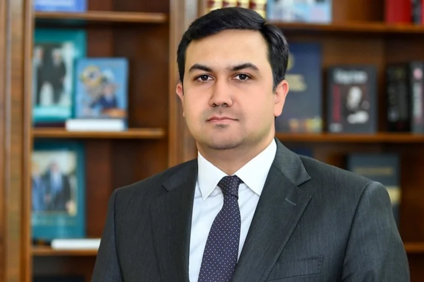 Dövlət Vergi Xidmətində YENİ TƏYİNAT