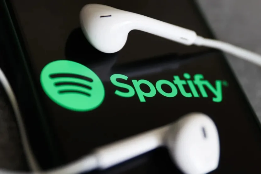 Hakerlər “Spotify”ın musiqi kataloqunu sındırıb