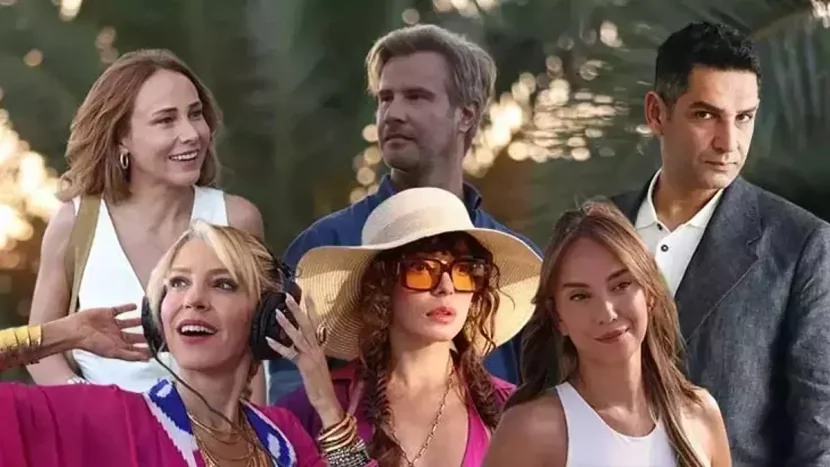 \"Ben Leman\"la bağlı qərar verildi