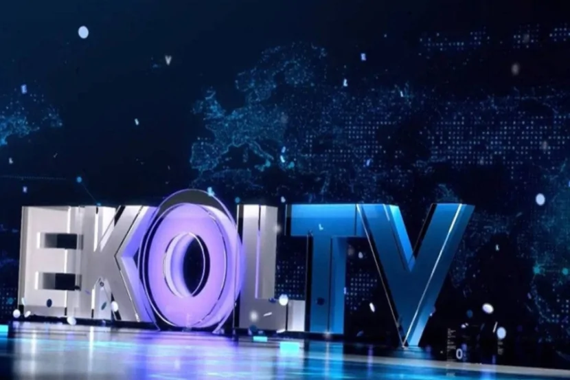 EKOL TV fəaliyyətini DAYANDIRDI