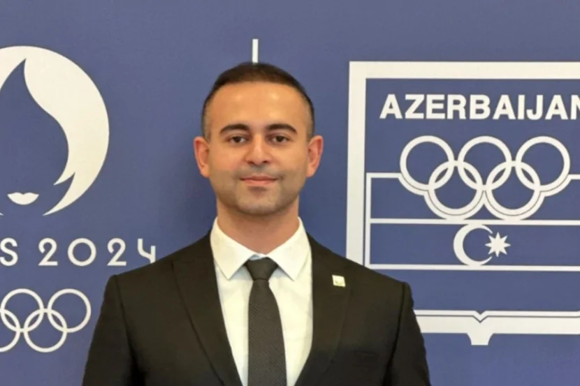 Ceyhun Rəhmanova yeni vəzifə verildi