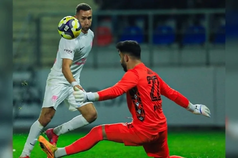 \"Sabah\" Premyer Liqanın qış çempionu oldu