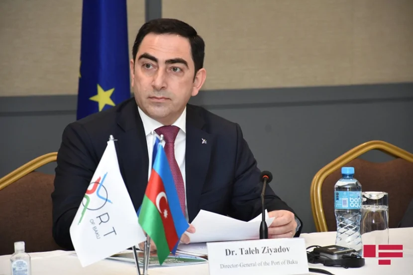 Taleh Ziyadov federasiya PREZİDENTİ seçildi