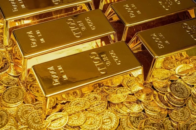 Qızılın qiyməti REKORD həddə çatdı