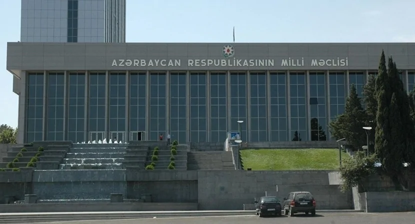 Milli Məclisin növbəti iclasının tarixi AÇIQLANIB