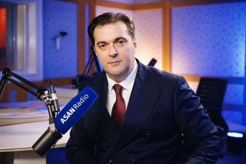 Özünəməxsuz, ilklərə imza atan ASAN Radio – 10 il bizimlə