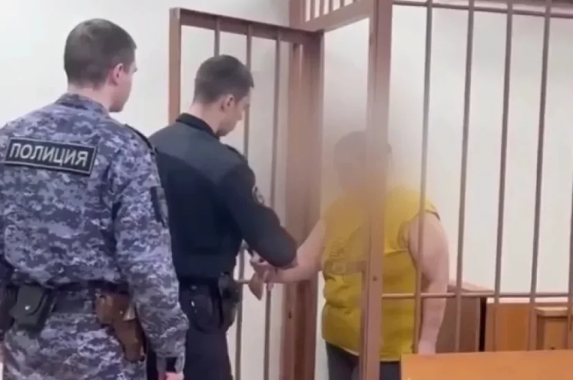 Rusiyada DƏHŞƏT:Ana körpəsini ac qoyaraq ÖLDÜRÜB