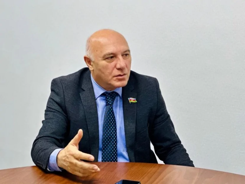 \"Rusiya Azərbaycana dost münasibəti göstərmir\" - Deputat