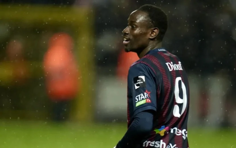 \"Qarabağ\"ın yeni transfer hədəfi bu hücumçudur