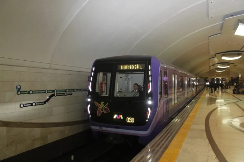 \"Metropoliten alternativ tariflər tətbiq etməlidir\" - AÇIQLAMA