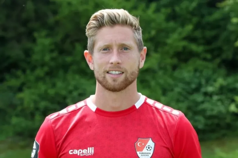 Almaniya millisinin sabiq futbolçusu qəzada həlak oldu