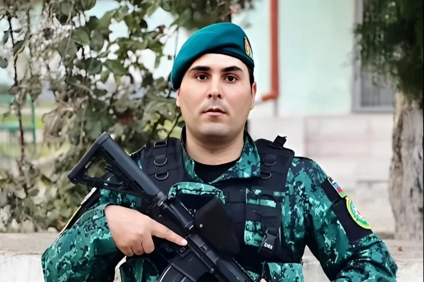 DSX hərbçisi olmuş qazi Türkiyədə VƏFAT ETDİ