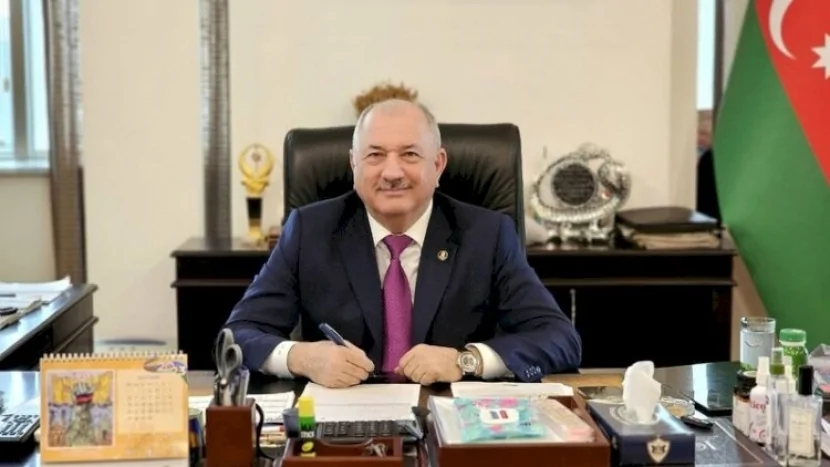 İcra başçısından ŞOK addım: “TikTok” videosuna görə...