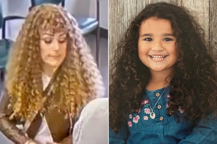 Melodi Bazzard itkin düşməyib, ÖLDÜRÜLÜBMÜŞ-ŞOK FAKTLAR