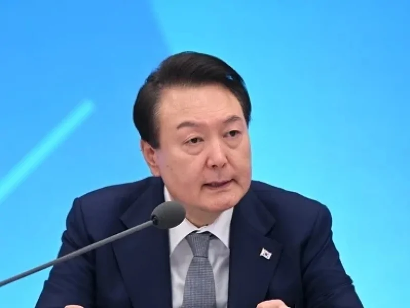 Cənubi Koreyada keçmiş prezident seçki qanununu pozmaqda ittiham EDİLİB