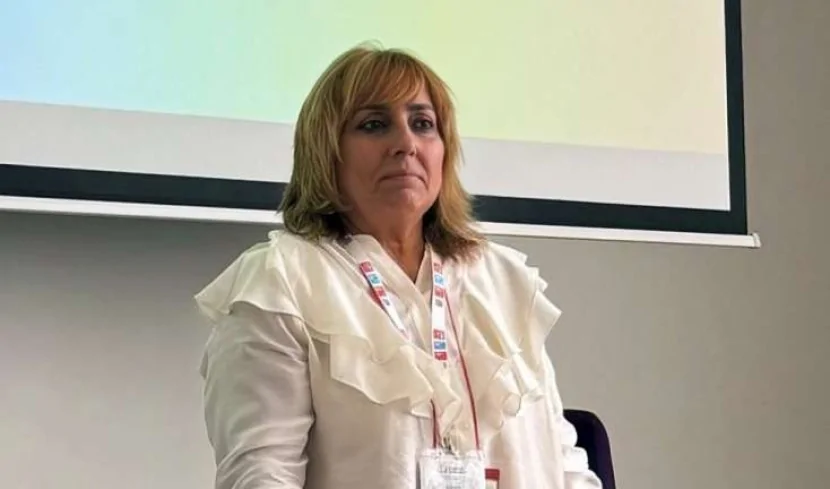 Gülbəniz Camalova VƏFAT ETDİ